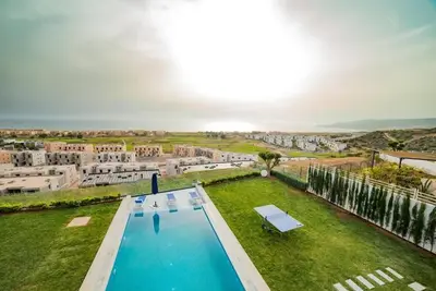 Image de Villa Taghazout Bay Beach & Golf View