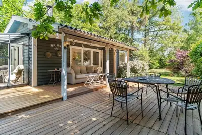Image de Belle maison de 3 chambres à Gilleleje