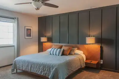 Image de The MikkonINN - Modern 3 bed home by The Lights