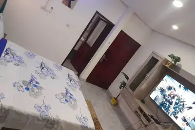 Image de New Modern Studio in Abidjan