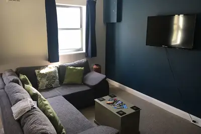 Image de Hurricane - 2 bed apartment