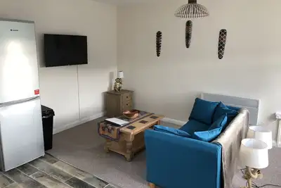 Image de Lancaster - 1 bed apartment