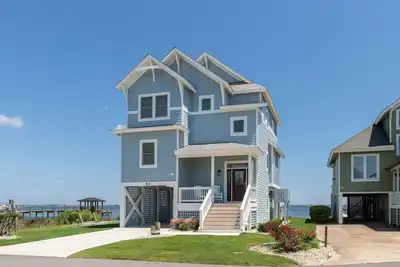 Image de Due East - Village Landings 53, Brand-New Home Built in 2023!