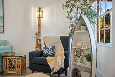 Image de Family-Friendly Paradise near the Beach & Downtown