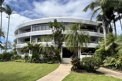 Image de Coral Sea Tranquility - Oceanview Apartment