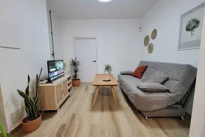 Image de Apartamento Céntrico y Adaptado Para Personas con Movilidad Reducida