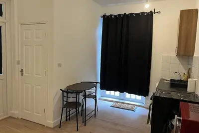 Image de Wembley Park Studio-1