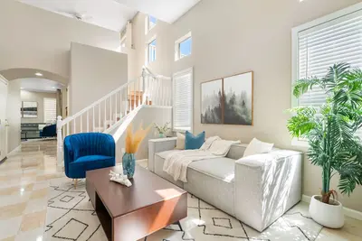 Image de Serene Home in Westlake Village
