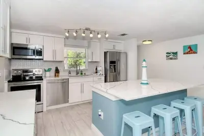 Image de Comfy paradise near Siesta Keys - Bright and Clean