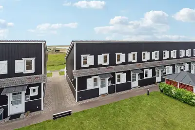 Superbe maison à Vestervig avec sauna