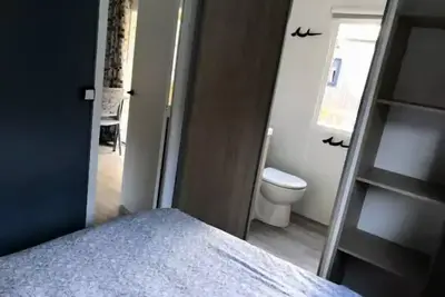 Image de Mobil-Home Confort 4 Pièces 6 Personnes Climatisé + Tv