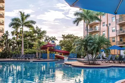 Image de 1 Bedroom Deluxe in Pompano Beach! !