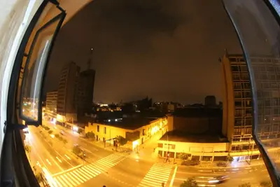 Image de The most central place in Lima!