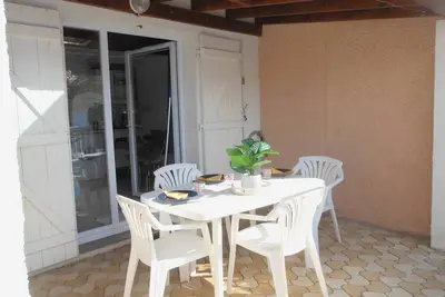 Image de Villa 3 Pces Mez 33m2 Et Terrasse 17m2 Ref 4026
