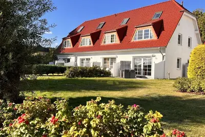 Image de Fährhaus Nr. 14 - Das Fährhaus Nr. 14 am Selliner See