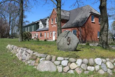 Image de Vacation apartment Hof Margarethental - Renovated half of the house for 6 persons on a beautiful