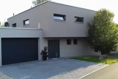 Image de Ferienwohnung 35qm mit Terrasse
