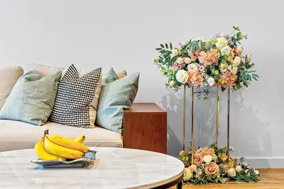 Image de Triplex Design Luxury Townhouse in Rosebery