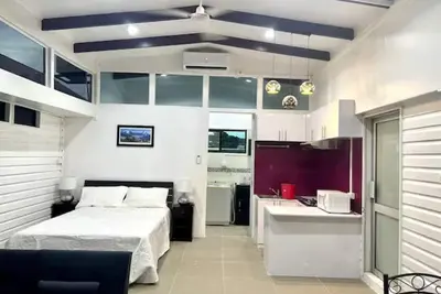 Image de Fully furnished Modern Apartment. Conveniently located near Labasa town. 8336926