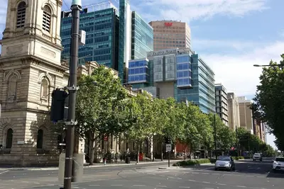 Image de Ensuite Room Bailey st