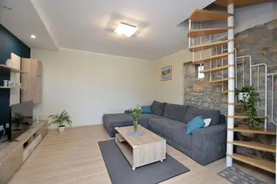 Image de Appartement Hill (94461-A1) - Sv. Jelena