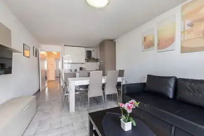 Image de Appartement Plage Nice