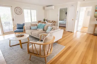 Image de Coastal Cottage