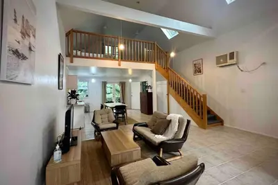 Image de Upper Chapel Loft Apartment