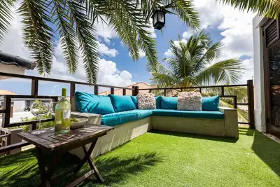 Image de Appartement avec jacuzzi - Mi Cuna proche de la plage