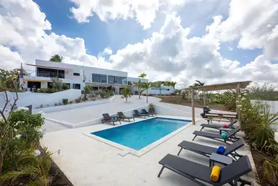 Image de Appartement La Havane - Vue panoramique avec piscine