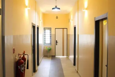 Image de High Level Apartment