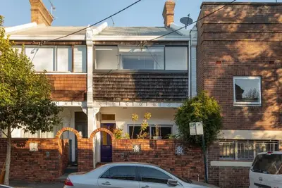 Image de Sunny Apartment in Surry Hills