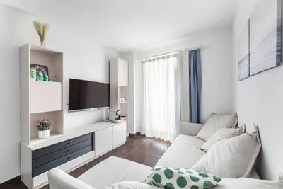 Image de Appartement \"Amélie\" avec balcon et Wi-Fi