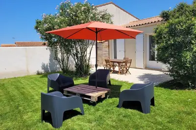 Image de Maison sur Ile D'oléron