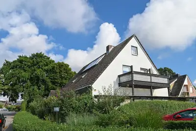Image de Ferienwohnung/app. für 5 Gäste mit 90m² in Kellenhusen