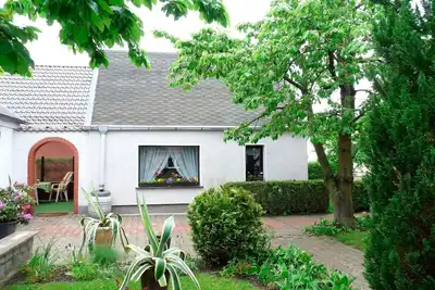 Image de Ferienhaus für 3 Gäste mit 30m² in Waren