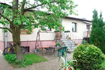 Image de Ferienwohnung/app. für 2 Gäste mit 50m² in Waren