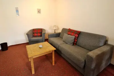 Image de Ferienwohnung/app. für 6 Gäste mit 50m² in Todtnau- Todtnauberg