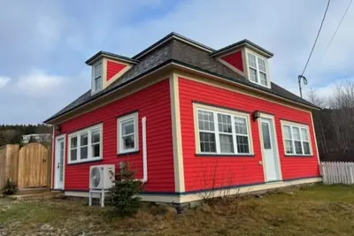 Image de Millie's Bay Heaven - Historic Cottage on the Sea