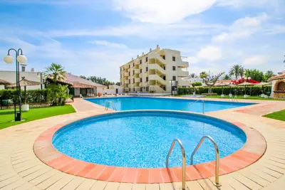 Image de Bel appartement à côté de la plage de Denia