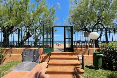 Image de Appartement spacieux en bord de mer