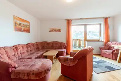Image de Bel appartement de vacances Ă Gattererberg