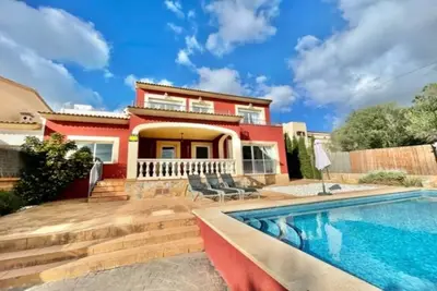 Image de Villa con Piscina Etv\/3439-8pax