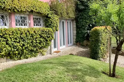 Image de Estúdio Aconchegante c/ Jardim Privado - a 8 Min. da Praia