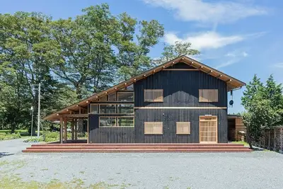 Image de Hibiki no Yado Annex Bekkan before holidays / Sukagawa City Fukushima