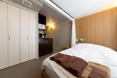 Image de Sleepspecialized hotel Why dont you try the be / Nakano-ku Tokyo