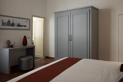 Image de Wine Apartments Florence Bolgheri