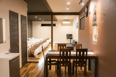 Image de Climb Inn Cocomo 203 / Sumoto City Hyōgo