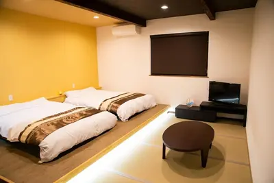 Image de Climb Inn Cocomo 202 / Sumoto City Hyōgo