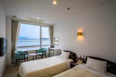 Image de Room without meals Ample free parking and relaxi / Izumo Shimane